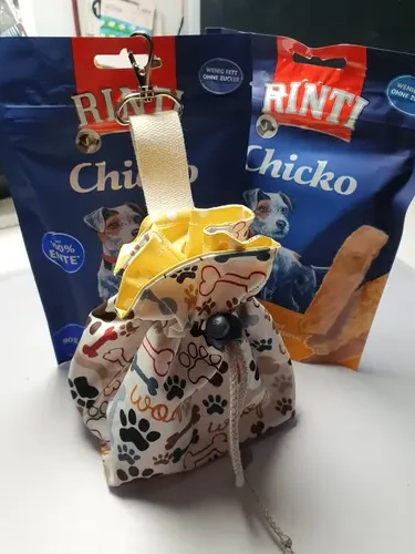 Sachen für Vierbeiner