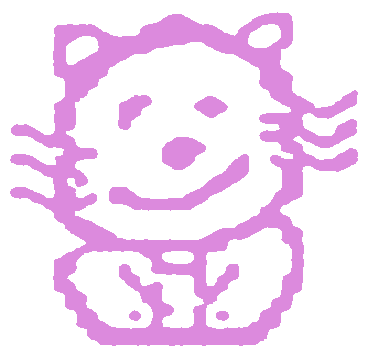 handmade by Elki Logo